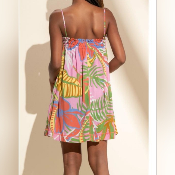 Maaji Palmery Madelyn Dress - Picture 2 of 9